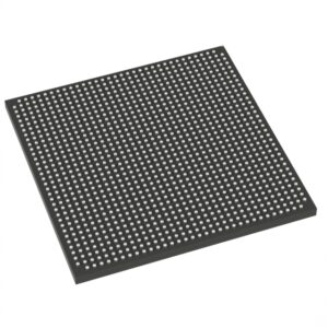 XC4VFX40-10FFG1152C