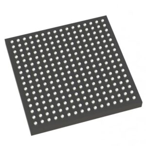 XCR3512XL-12FT256I