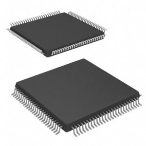 AT91M40800-33AI