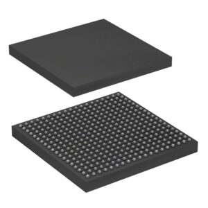ATSAMA5D27C-LD1G-CU