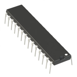 AVR64DD28-I/SP