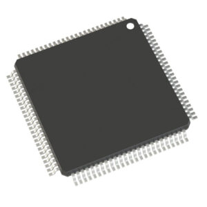 DSPIC33AK256MC210-I/PT