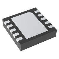 MAX13430EETB+T