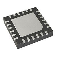 MAX14820ETG+