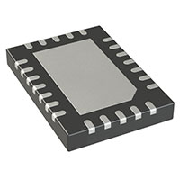 MAX22514ATG+