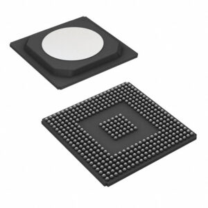 SM320C6424GDUQ6EP