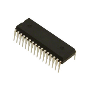 MC56F8006VBM