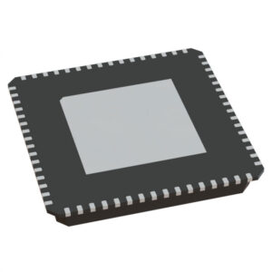 EFM32G230F128-QFN64