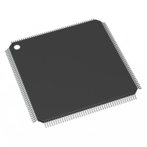 STM32H743IIT6