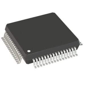 STM8S208R8T6