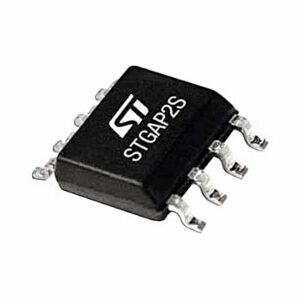 STM32C011J6M3