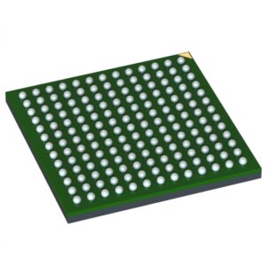 STM32U585AII6QTR