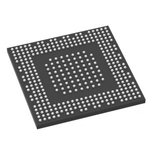 STM32MP257DAJ3