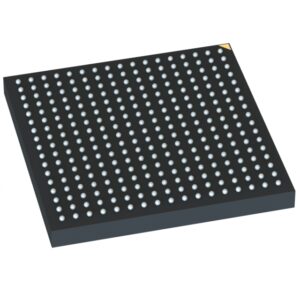 STM32MP133AAG3