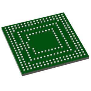 STM32N657L0H3Q