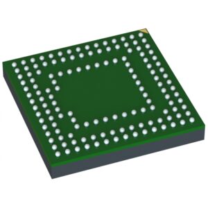 STM32N657Z0H3Q