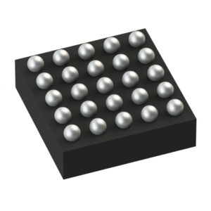 STM32L011E3Y6TR