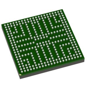 MIMX9331AVTXMAC