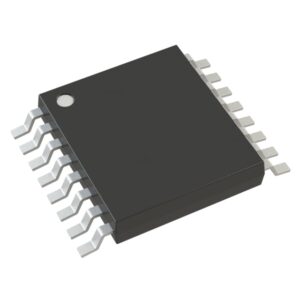 LPC811M001FDH16FP
