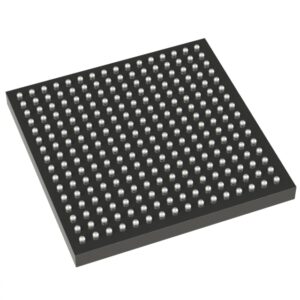 IDT79RC32V334-100BBGI