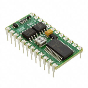 Microcontrollers, Microprocessors, FPGA Modules