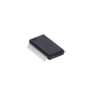 DSPIC33CK256MC005-I/PT