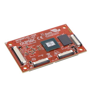 IMX8MP-SOM-4GB-IND