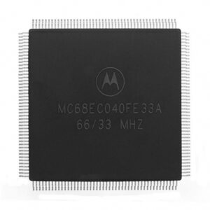 MC68040FE25A