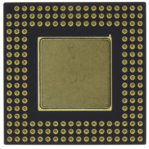 TS68040VR25A