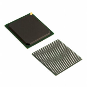 XCV600E-8FG676C