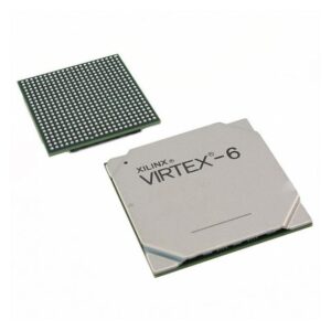 XC6VLX75T-3FF484C