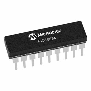 Microcontrollers