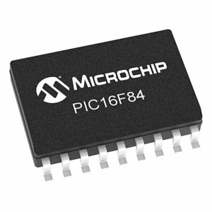 PIC16C54-LP/SO