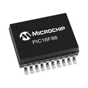 DSPIC33FJ32MC101-E/SS