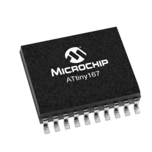 ATTINY167-MMU