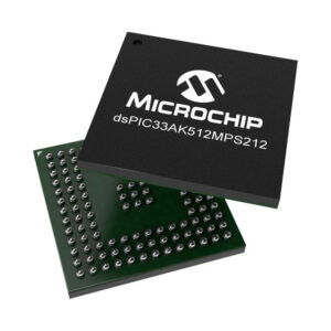 DSPIC33AK256MPS212-I/2H