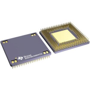 TMS320C40GFL40