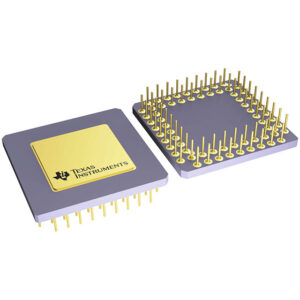 TMS320C25GBA