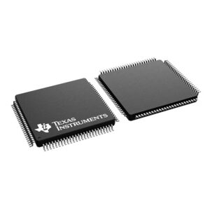 DSPs (Digital Signal Processors)