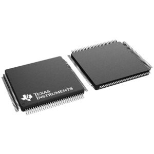 TMS320LC545APBK-66
