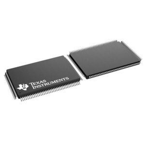 MSP430F67451AIPEU