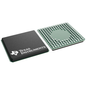 TMX320C5535AZHH10
