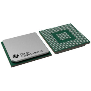 TMS320TCI6482BCTZ8