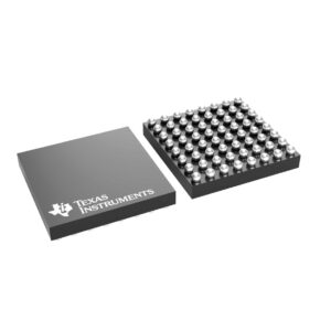 MSP430F5217IYFFR