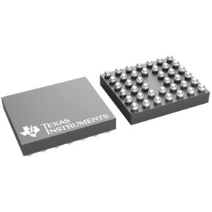 MSP430F5131IYFFR