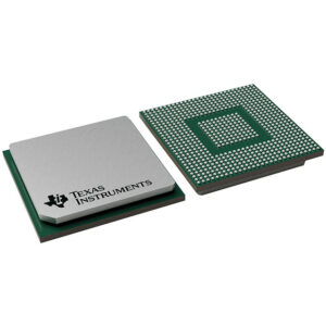 TMX320C6457CMH2