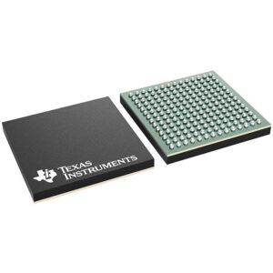 TMS320VC5504ZCH