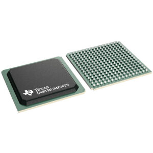 TMX320C6747DZKBA3