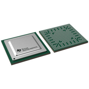TMX320DM8148BCYE