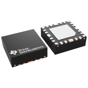MSP430FR2000IRLLR
